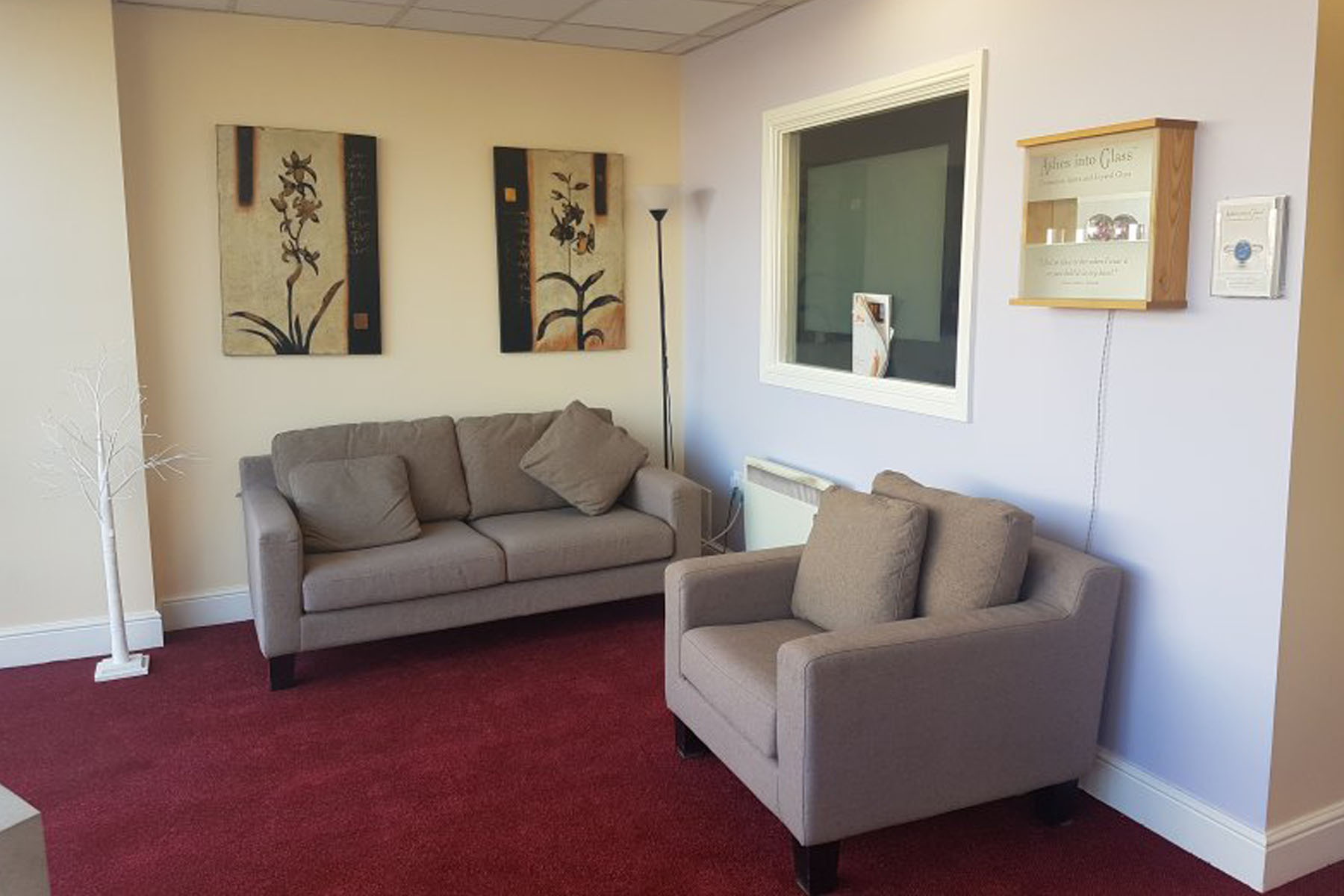 Ashford - Doves Funeral Directors