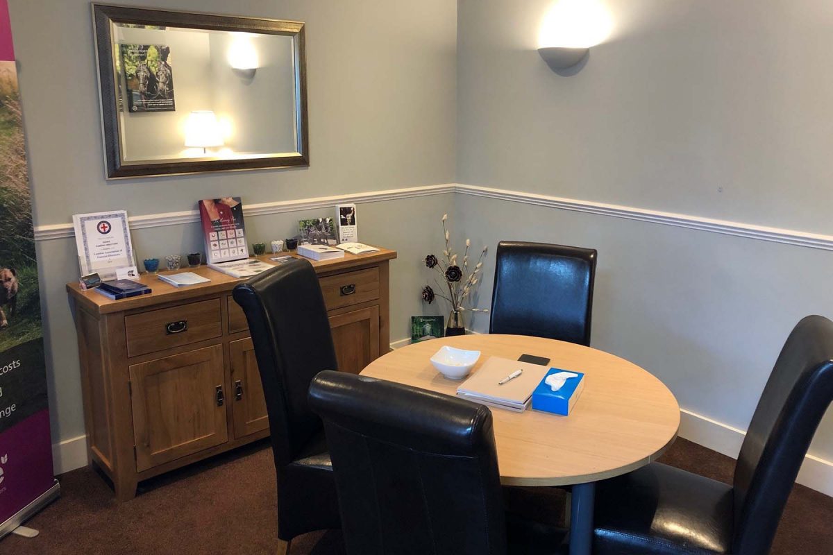 Bromley Doves Funeral Directors