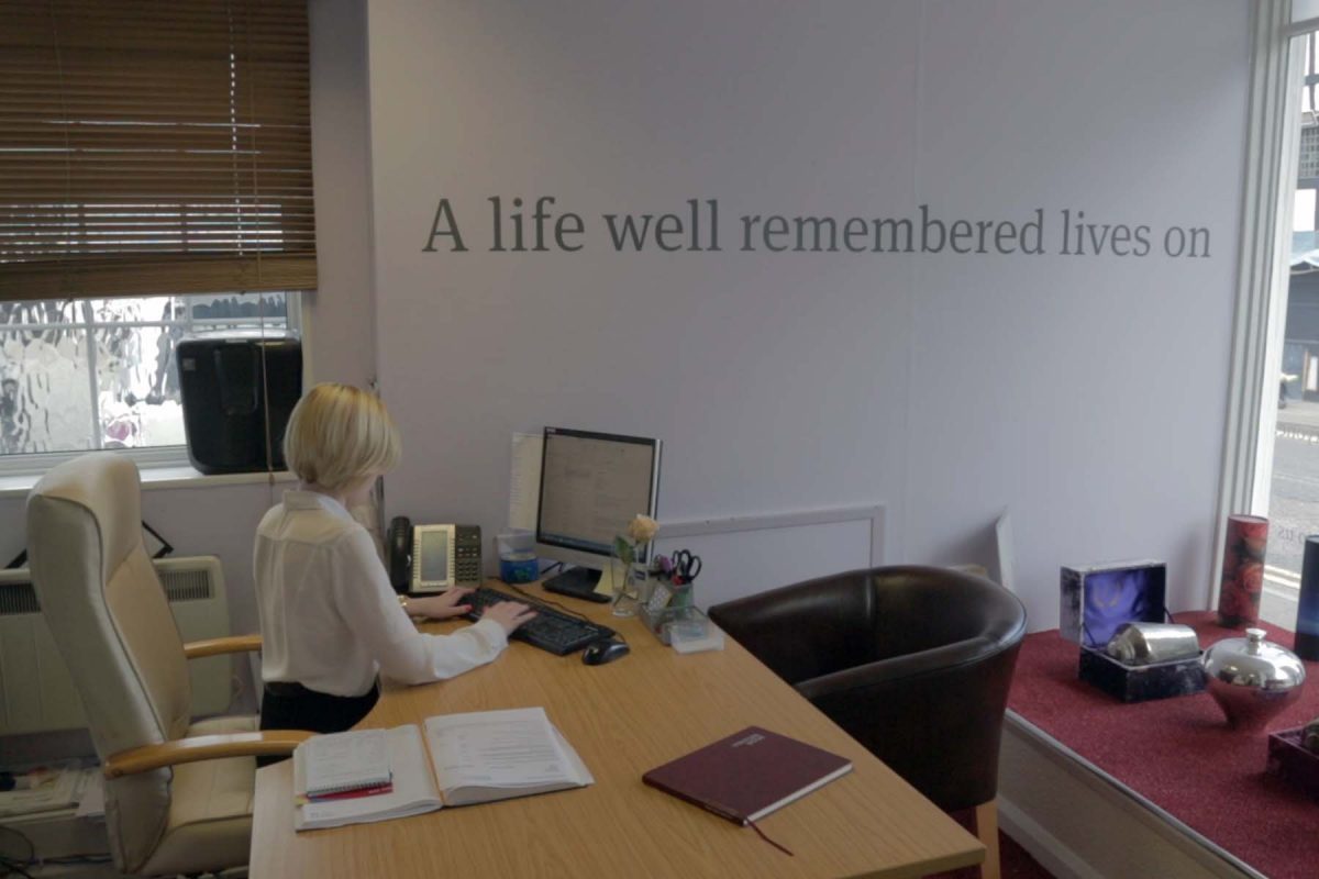 Maidstone Doves Funeral Directors